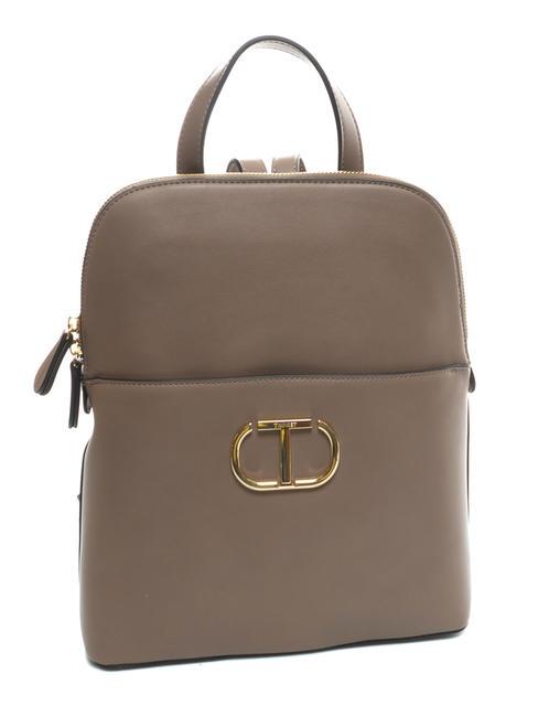 OVAL T Zaino taupe - Borse Donna