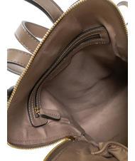 TWINSET OVAL T Zaino taupe - Borse Donna - 5