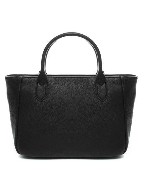 OVAL T Tote bag nero - Borse Donna