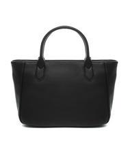 TWINSET OVAL T Tote bag nero - Borse Donna - 4