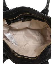 TWINSET OVAL T Tote bag nero - Borse Donna - 5