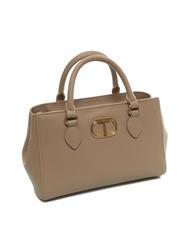 TWINSET OVAL T Borsa a mano con tracolla - Borse Donna