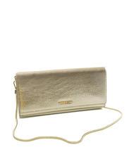 TWINSET CLUTCH Borsa laminata - Borse Donna