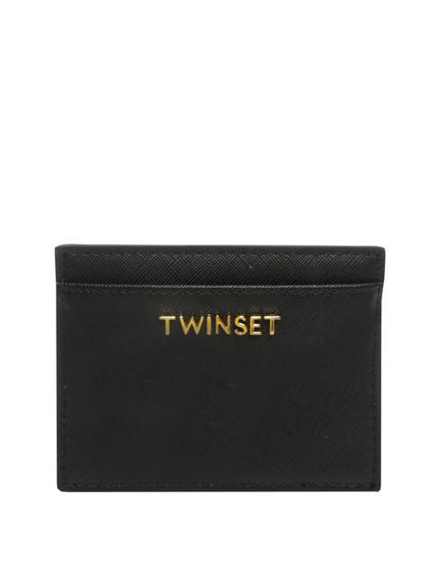OVAL T Set con busta e portacarte misty pink - Beauty Case