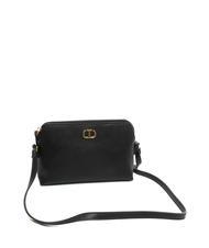 TWINSET OVAL T Set portatutto 3 in 1 nero - Beauty Case - 3