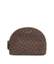 TWINSET OVAL T Set portatutto 3 in 1 nero - Beauty Case - 7
