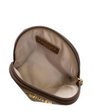 TWINSET OVAL T Set portatutto 3 in 1 nero - Beauty Case - 8