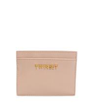 TWINSET OVAL T Set portatutto 3 in 1 nero - Beauty Case - 5