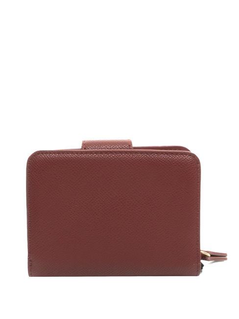 OVAL T Portafoglio piccolo raspberry radiance - Portafogli Donna
