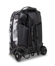 INVICTA NEW PLUG FANTASY Zaino Trolley Sganciabile, 2 ruote shade black - Zaini con carrello - 7