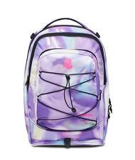INVICTA NEW PLUG FANTASY Zaino Trolley Sganciabile, 2 ruote shade pastel - Zaini con carrello - 2