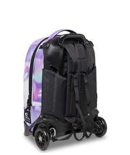 INVICTA NEW PLUG FANTASY Zaino Trolley Sganciabile, 2 ruote shade pastel - Zaini con carrello - 7