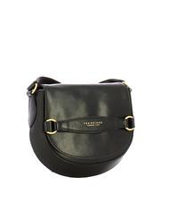 THE BRIDGE BETTINA Mini Bag a tracolla, in pelle - Borse Donna