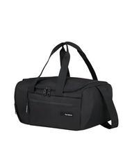SAMSONITE ROADER XS Borsone da 20 l DEEP BLACK - Borsoni - 3