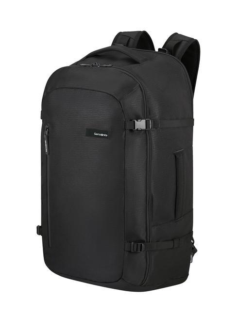 ROADER M Zaino da viaggio 55 l DEEP BLACK - Zaini da lavoro porta PC