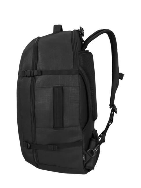 ROADER M Zaino da viaggio 55 l DEEP BLACK - Zaini da lavoro porta PC