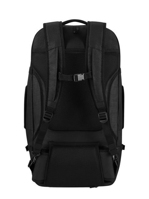ROADER M Zaino da viaggio 55 l DEEP BLACK - Zaini da lavoro porta PC
