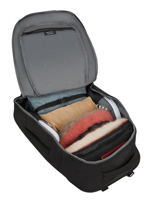 ROADER M Zaino da viaggio 55 l DEEP BLACK - Zaini da lavoro porta PC