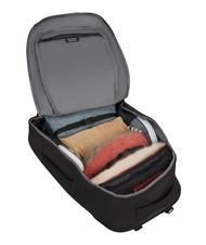 SAMSONITE ROADER M Zaino da viaggio 55 l DEEP BLACK - Zaini da lavoro porta PC - 5