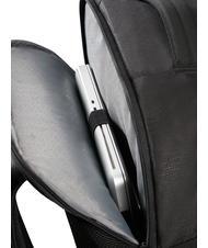 SAMSONITE ROADER M Zaino da viaggio 55 l DEEP BLACK - Zaini da lavoro porta PC - 6