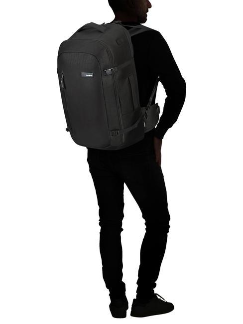 ROADER M Zaino da viaggio 55 l DEEP BLACK - Zaini da lavoro porta PC