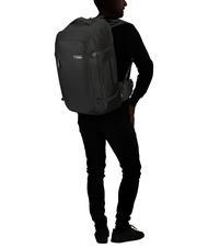 SAMSONITE ROADER M Zaino da viaggio 55 l DEEP BLACK - Zaini da lavoro porta PC - 7