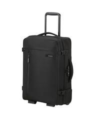 SAMSONITE ROADER Borsone con ruote piccolo DEEP BLACK - Bagagli a mano - 3