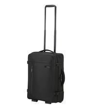 SAMSONITE ROADER Borsone con ruote piccolo DEEP BLACK - Bagagli a mano - 6