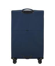 SAMSONITE LITEBEAM Trolley grande espandibile midnightblue - Trolley Semirigidi - 6