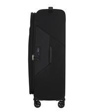 SAMSONITE LITEBEAM Trolley grande espandibile NERO - Trolley Semirigidi - 4