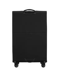 SAMSONITE LITEBEAM Trolley grande espandibile NERO - Trolley Semirigidi - 6