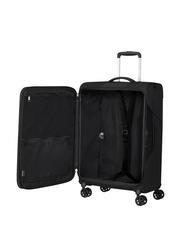SAMSONITE LITEBEAM Trolley medio espandibile NERO - Trolley Semirigidi - 2