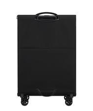SAMSONITE LITEBEAM Trolley medio espandibile NERO - Trolley Semirigidi - 7