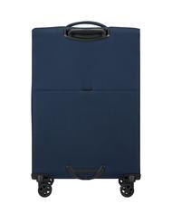 SAMSONITE LITEBEAM Trolley medio espandibile midnightblue - Trolley Semirigidi - 5