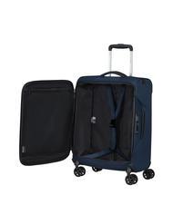 SAMSONITE LITEBEAM Trolley piccolo midnightblue - Bagagli a mano - 2