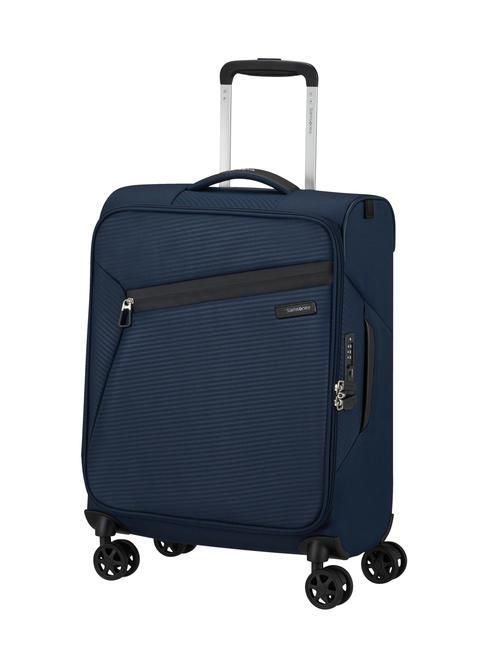 LITEBEAM Trolley piccolo midnightblue - Bagagli a mano