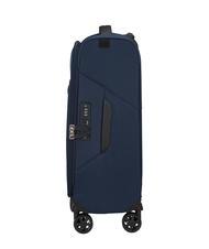 SAMSONITE LITEBEAM Trolley piccolo midnightblue - Bagagli a mano - 4