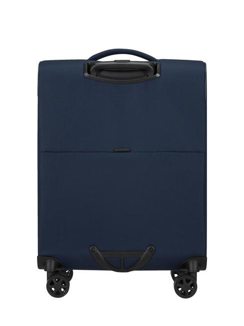 LITEBEAM Trolley piccolo midnightblue - Bagagli a mano