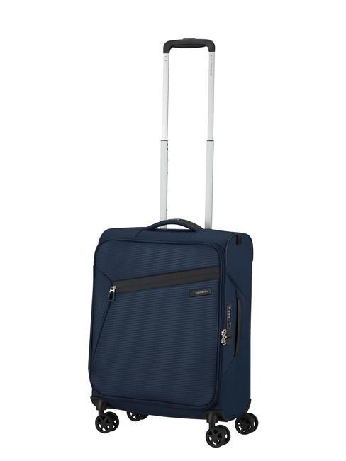 LITEBEAM Trolley piccolo midnightblue - Bagagli a mano