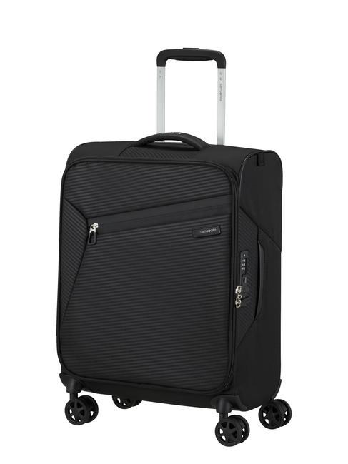 LITEBEAM Trolley piccolo NERO - Bagagli a mano