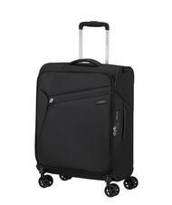 SAMSONITE LITEBEAM Trolley piccolo NERO - Bagagli a mano - 3
