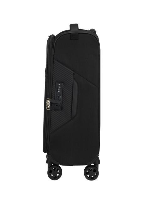 LITEBEAM Trolley piccolo NERO - Bagagli a mano