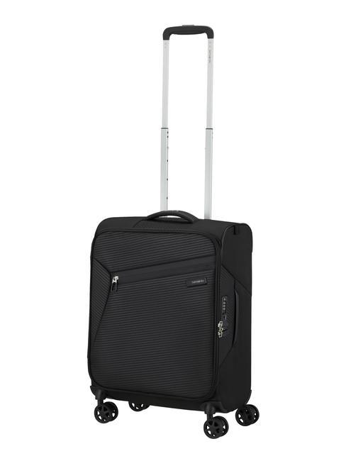 LITEBEAM Trolley piccolo NERO - Bagagli a mano