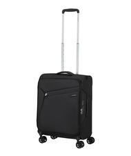 SAMSONITE LITEBEAM Trolley piccolo NERO - Bagagli a mano - 6