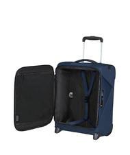 SAMSONITE LITEBEAM UPRIGHT Trolley underseater midnightblue - Bagagli a mano - 2