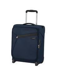 SAMSONITE LITEBEAM UPRIGHT Trolley underseater midnightblue - Bagagli a mano - 4