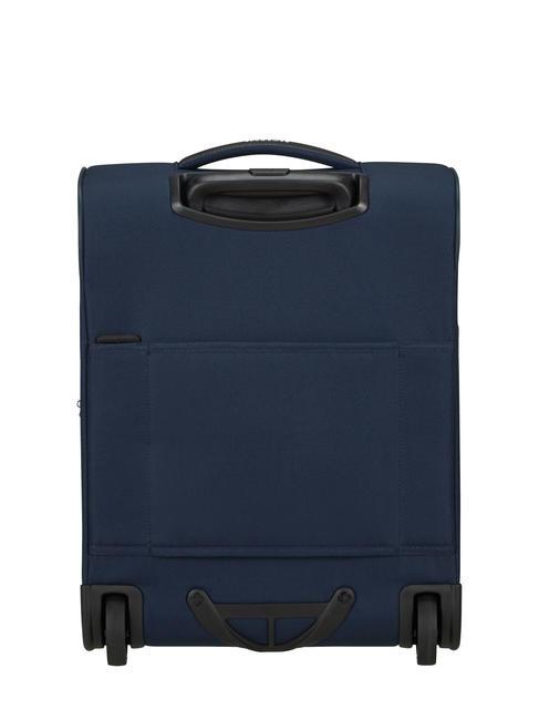 LITEBEAM UPRIGHT Trolley underseater midnightblue - Bagagli a mano