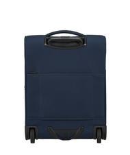 SAMSONITE LITEBEAM UPRIGHT Trolley underseater midnightblue - Bagagli a mano - 5