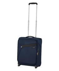 SAMSONITE LITEBEAM UPRIGHT Trolley underseater midnightblue - Bagagli a mano - 6