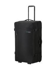 SAMSONITE ROADED Borsone con ruote grande DEEP BLACK - Trolley Semirigidi - 3